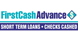 First Cash Advance - Matteson, IL