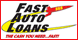 Fast Auto Loans - Tempe, AZ