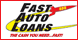 Fast Auto Loans Inc - Bakersfield, CA