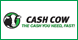 EZ Cash/Cash Cow - Gulfport, MS