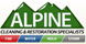 Alpine Cleaning & Restoration Specialists Incorporated - Layton, UT