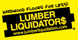 Lumber Liquidators, Inc. - Pittsburg, CA