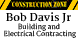 Bob Davis Jr Building and Electrical Contracting - Auburn, MA