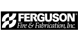 Ferguson Fire & Fabrication - Houston, TX
