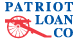Patriot Loan Co - Clarksville, TN