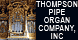 Thompson Pipe Organ Company, Inc. - Seaford, VA