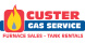 Custer Gas Service - Custer, SD