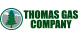 Thomas Gas - Concord, NC