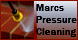 Marc's Pressure Cleaning & Roof Cleaning Services - Hampton, VA