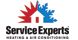 Service Experts Heating & Air Condition - San Antonio, TX