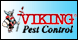 Viking Termite Pest Control - West Berlin, NJ