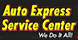 Auto Express Service Center - Las Vegas, NV