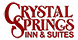 Crystal Springs Inn and Suites - Towanda, PA