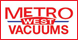 MetroWest Vacuums - Framingham, MA
