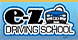 E Z Auto Driving School