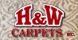 H & W Carpets Inc - Beaverton, OR