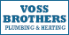 Voss Brothers Plumbing & Heating - Clinton, IA