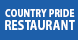 Country Pride Restaurant/ Mr. B's Lounge - Troutdale, OR