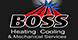 Boss Heating Cooling & Mechanical Services - East Aurora, NY