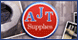 AJT Supplies, Inc. - Westwood, MA