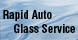 Rapid Auto Glass Services - Orlando, FL