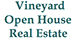 Vineyard Open House Real Estate - Vineyard Haven, MA