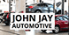 John Jay Automotive LLC - Scottsdale, AZ