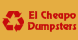 El Cheapo Dumpsters - Honey Brook, PA