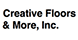 Creative Floors & More Inc - Downingtown, PA