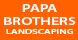 Papa Brothers Landscaping - Glendale, AZ