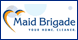 Maid Brigade - Seattle, WA