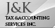 J&K Tax And Accounting Services Inc. - Syracuse, UT