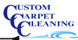 Custom Carpet Cleaning - Norristown, PA
