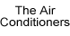 The Air Conditioners Refrigeration Services - New York, NY