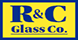 R&C Glass Co - Glendale, CA