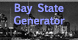 Bay State Generator - Halifax, MA