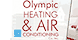 Olympic Heating & Air Cond - Kingsville, MD