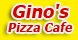 Gino's Pizza - Philadelphia, PA