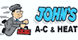 John's A-C & Heat INC - Palmyra, NJ