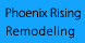 Phoenix Rising Remodeling - Frederick, MD