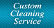 Custom Cleaning Service - Doylestown, PA