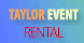 Taylor Event Rental - Glendale, AZ