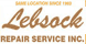 Lebsock Repair Service Inc - Fort Morgan, CO