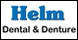 Helm Dental & Denture Incorporated - Wheat Ridge, CO