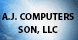 A.J. Computers-Son, LLC - Baltimore, MD
