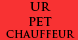 UR Pet Chauffeur - York, PA