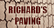 Richard's Paving - Billerica, MA