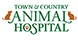 Town & Country Animal Hospital - Fairfax, VA