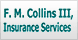 F Michael Collins III Insurance Services - Hyattsville, MD