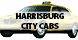 Harrisburg City Cabs Inc - Harrisburg, PA